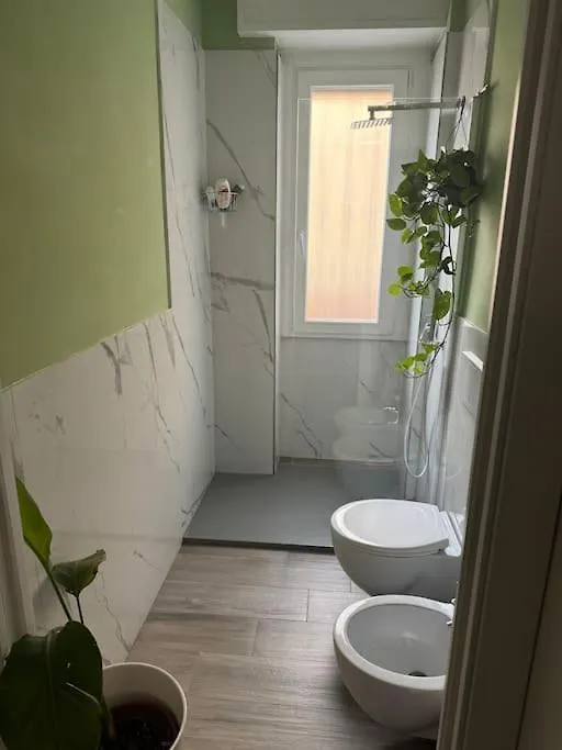 شقة Appartamento Zona San Siro Citylife ميلان إيطاليا