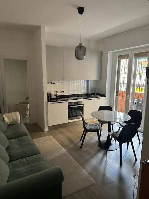 Appartamento Zona San Siro Citylife ميلان