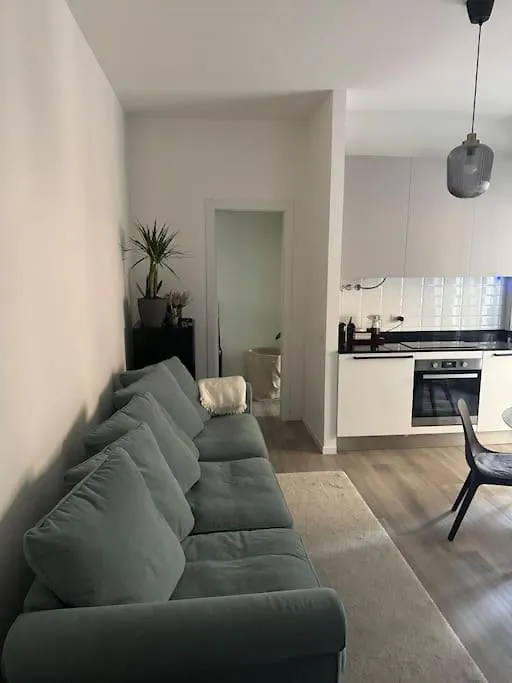 Appartamento Zona San Siro Citylife ميلان 0*,  إيطاليا